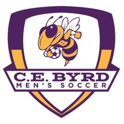 CE Byrd Men's Soccer