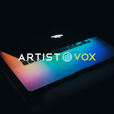 ArtistVox