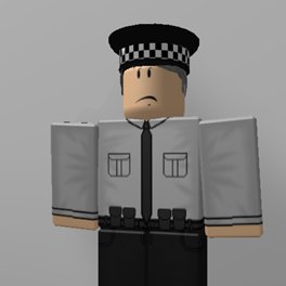 Tazuk On Twitter First United Kingdom Police Dog Unit Roblox Very Proud Rblxlukassmith - k9 dog roblox