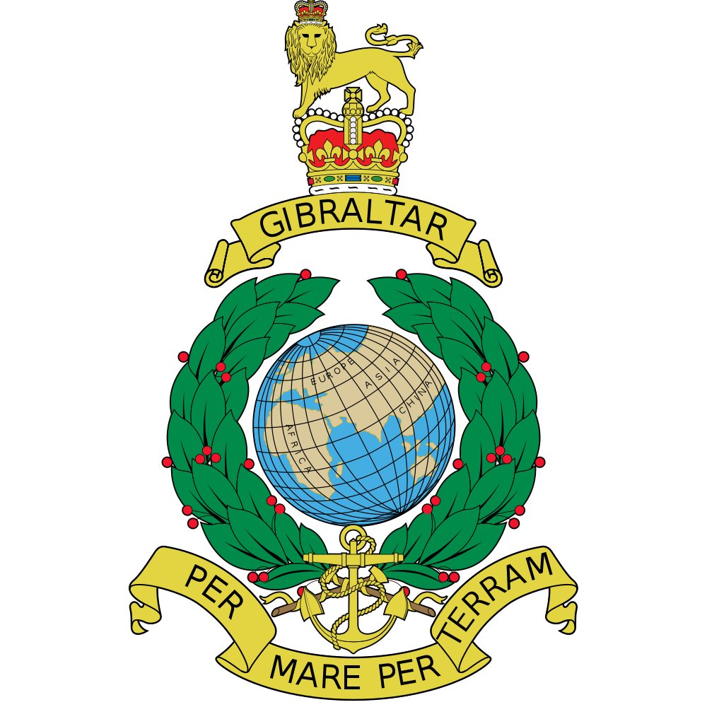 The official account of the Royal Marine Corps on ROBLOX: This account is used to provide news of the Royal Marines and to keep you updated.