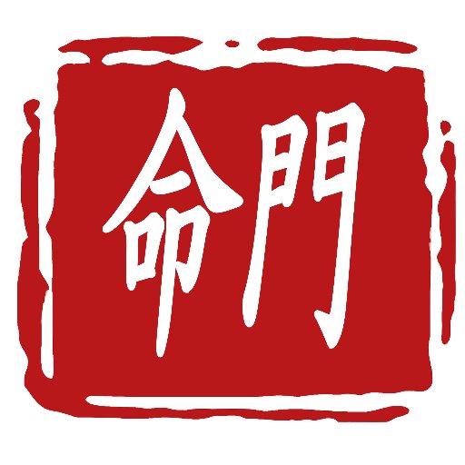 TcmMing's profile picture. 