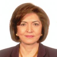 Nadereh Chamlou (@nchamlou) 's Twitter Profile