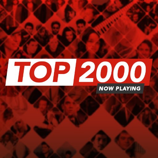 Mis niks van de #Top2000! DISCLAIMER: FAN ACCOUNT/ Account is géén onderdeel van @nporadio2.