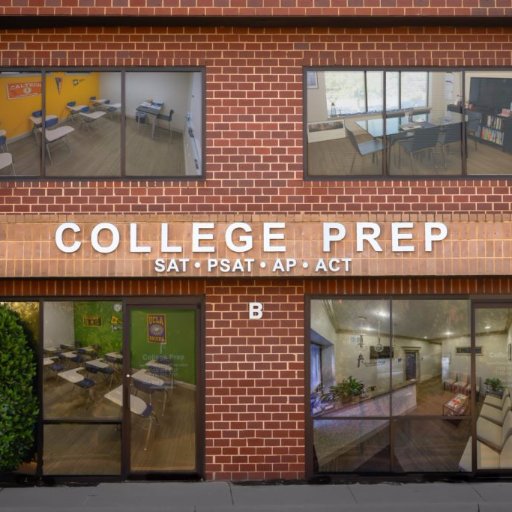 College Prep, Virginia's Premier SAT Prep School