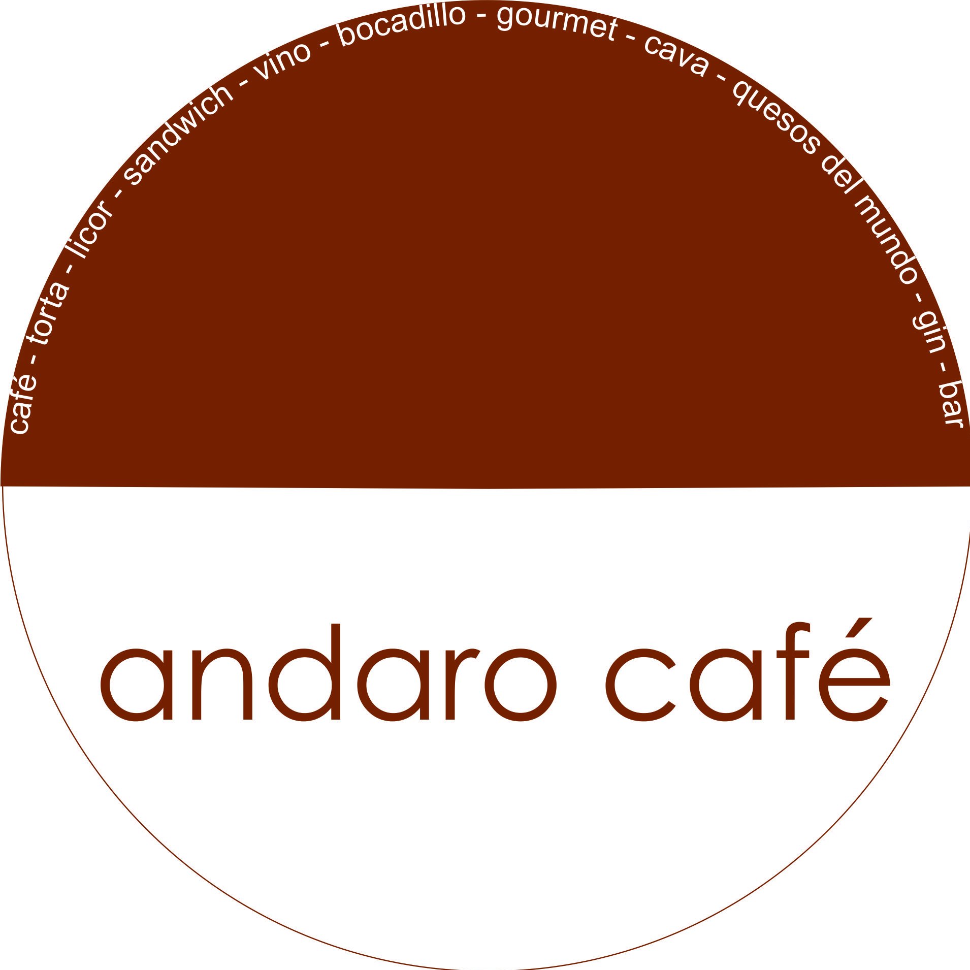 AndaroCafe Profile Picture