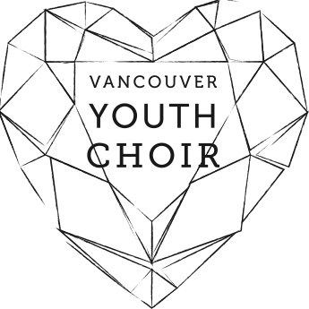 Twitter page of the award-winning Vancouver Youth Choir family of choirs, entering its 10th anniversary season under Artistic Director Carrie Tennant.