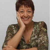 Gladeana McMahon (@gladeanamcmahon) 's Twitter Profile