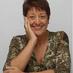 Gladeana McMahon (@gladeanamcmahon) Twitter profile photo