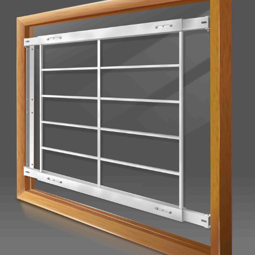 GoodbarSecurity's profile picture. Available at Home Depot - Lowes & Rona Canada. Also available at Lowes and Home Depot USA.