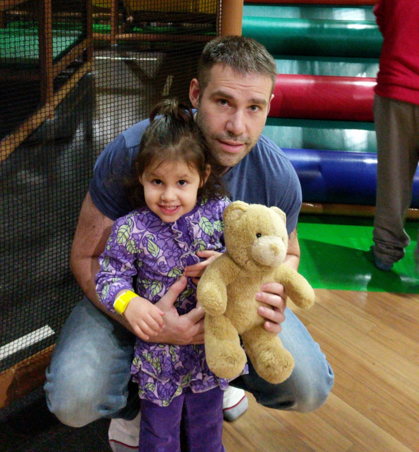 JohnCaruso20's profile picture. Code warrior.