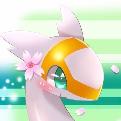 Dualuminaさんのプロフィール画像