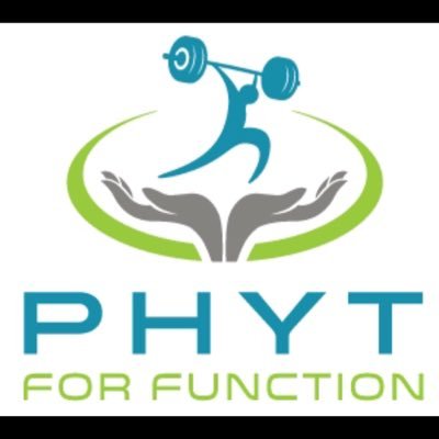 PHYT FOR FUNCTION LLC. Is a performance based physical therapy and fitness clinic that emphasizes nervous system influences on pain and movement quality