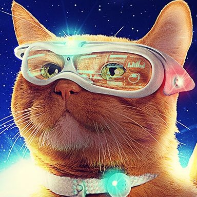 TechCat007's profile picture. 