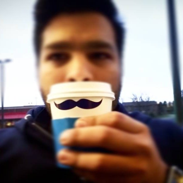 juca_padron's profile picture. 