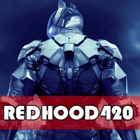 redhood240's profile picture. Youtuber I Twitch Streamer I RGT Podcast Member