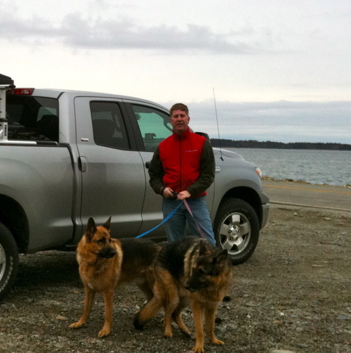Principle Engineer
Bannon Engineering
Randolph, VT
Civil & Environmental Engineering