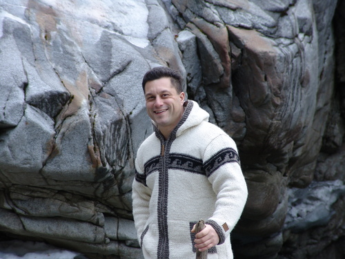 healthcrazy's profile picture. 