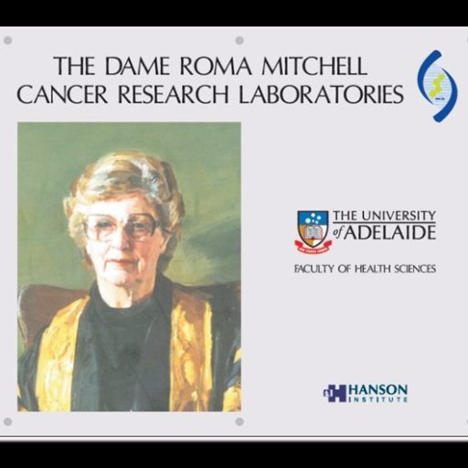 The Dame Roma Mitchell Cancer Research Laboratories (DRMCRL) have an international reputation for research into sex hormone action in breast and prostate cancer