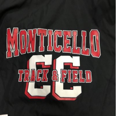 Monticello Girls T&F