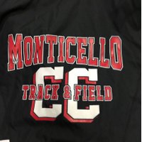 Monticello Girls T&F(@MontiGirlsTF) 's Twitter Profile Photo