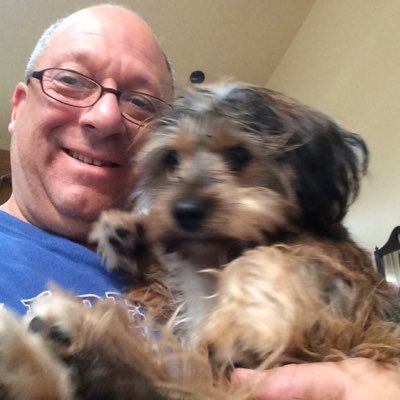 mike_sabellico's profile picture. Living with Mi Amor, Otto and Rory