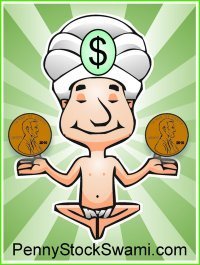 PennyStockSwami's profile picture. 