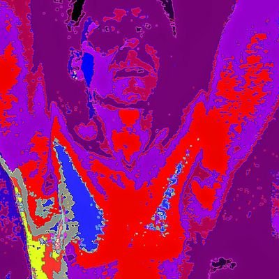 beseua's profile picture. 