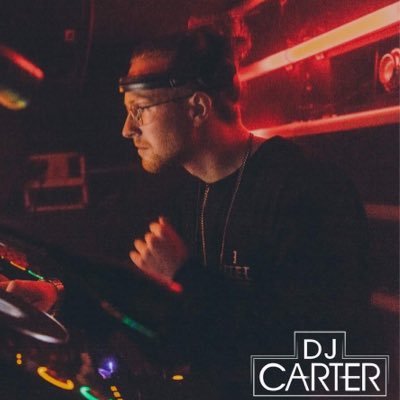 Twitter - Carter IG - DJCarter_1 FB Page - Carter Mixcloud - DJCarter1 Soundcloud - DJCarter1 #djcarter Contact - mattcarterdj@hotmail.com