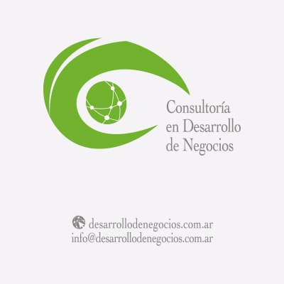 DesarrNeg's profile picture. 