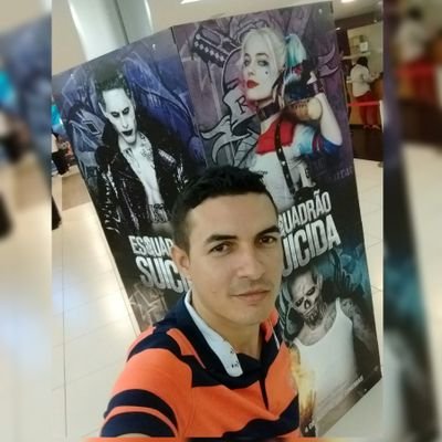 EliasSoares2017's profile picture. Música Tecnologia Sertanejo Pop/Rock Games e Youtubers Séries