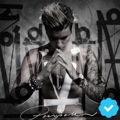 Let's make the world better join me on @bkstg at 'Justin bieber'cold water and Let me Love you out now our new album purpose