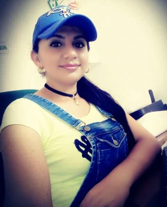kallitasanchez's profile picture. Me importa poco lo que piensen   de mi  =)) Vivo mi vida a mi manera ;  ,si muestro ,si digo; si grito , lo hago porque me gusta y punto .Odio la Hipocrecia ¡