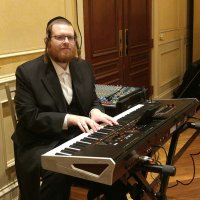 Boruch Yidy Gross (@bygrossmusic) 's Twitter Profile