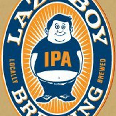 Lazy Boy Brewing Co. (@LazyBoyBrewing) | Twitter