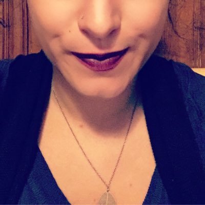 HannaBailly08's profile picture. When do we see each other? Not until you see into my cracks and I see into yours. Before that we're ideas, like looking at a window shade but not seeing inside.