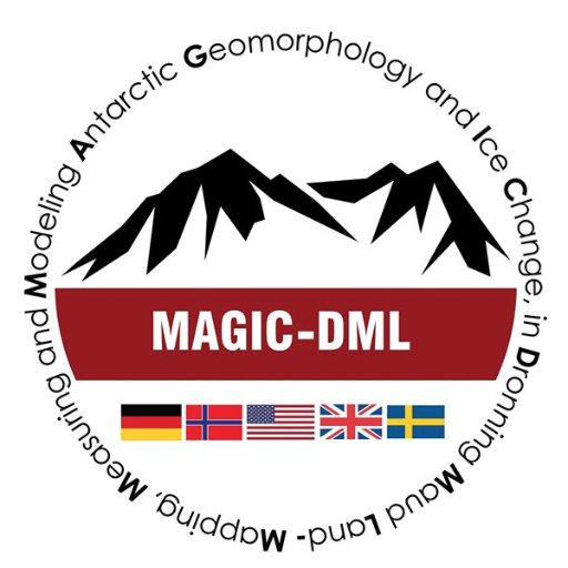 MAGICDML's profile picture. 