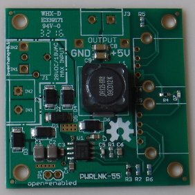 #PWRLNK -VERSATILE POWER CONVERTERS #maker #Kickstarter #Tindie #solar #DIY #electronics #OSHW #arduino #raspberrypi #3D #UAV #reduce-REUSE-recycle