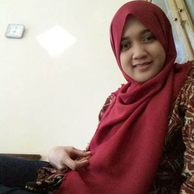 Hidup akan terasa indah jika kita selalu bersyukur dengan apa yang kita punya :)