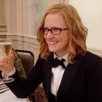 Cat Crossley (@gingerninjacat) 's Twitter Profile