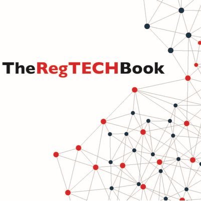 The first globally crowd-sourced book about Innovation in the Regulatory Technology Sector. Part of @TheFinTechBook series published by @Wiley_Finance #RegTech