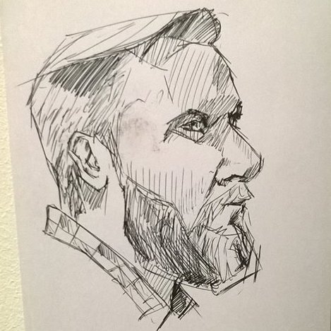 Artist. Irish. Games. Belfast. Hello. https://t.co/gHCma6xlMC