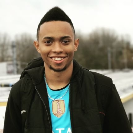 digdog22's profile picture. @PsyonixStudios @RocketLeague | @viingtdeux 🇯🇲