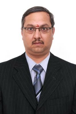 C. Narendar Kumar, Certified Financial Advisor🇮🇳