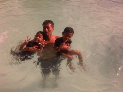 denirachkar's profile picture. 