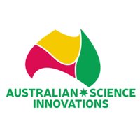 Australian Science Innovations (@auscienceinnov) 's Twitter Profile