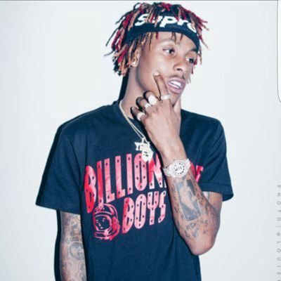 RichTheKiiid's profile picture. paradoy account