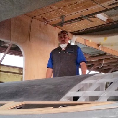 3rdcoastfabguy's profile picture. Production Manager at Resonance Auto Craft in Corpus Christi, Tx. Mobile Electronics Top 12 Installer and the 2015 Trusted Tech.