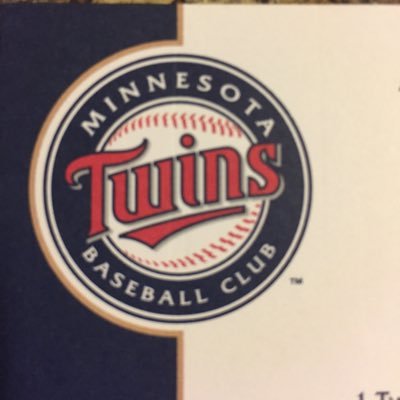 MN Twins Mideast Supervisor