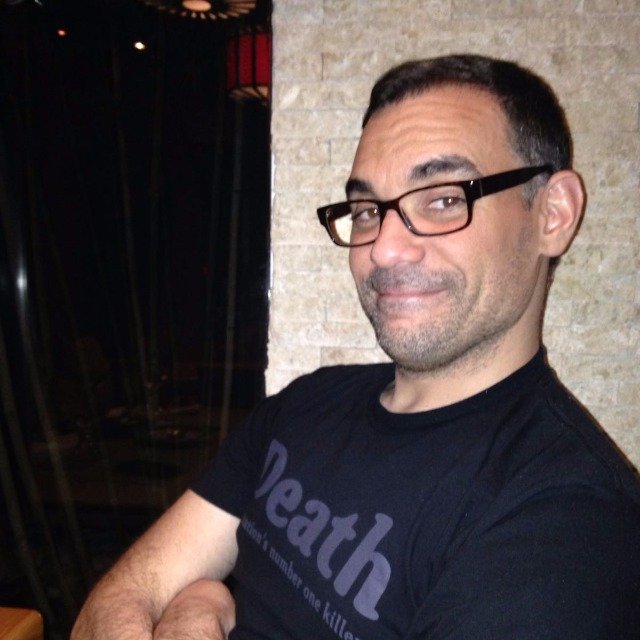 c0olcast's profile picture. Geeky, a bit ranty, runner wannabe, OpenSource enthusiast, bassist padawan, a regular guy, I'd guess d^__^b