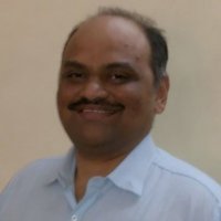 Prashant Telang (@_prashanttelang) 's Twitter Profile